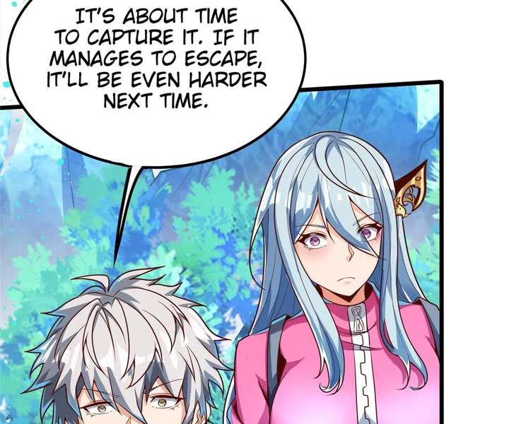 Aura Recovery: I Get a New Skill Everyday Chapter 186 270 23