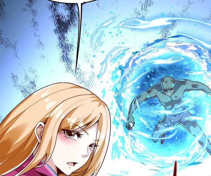 Aura Recovery: I Get a New Skill Everyday Chapter 186 273 26