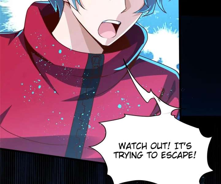 Aura Recovery: I Get a New Skill Everyday Chapter 186 276 29