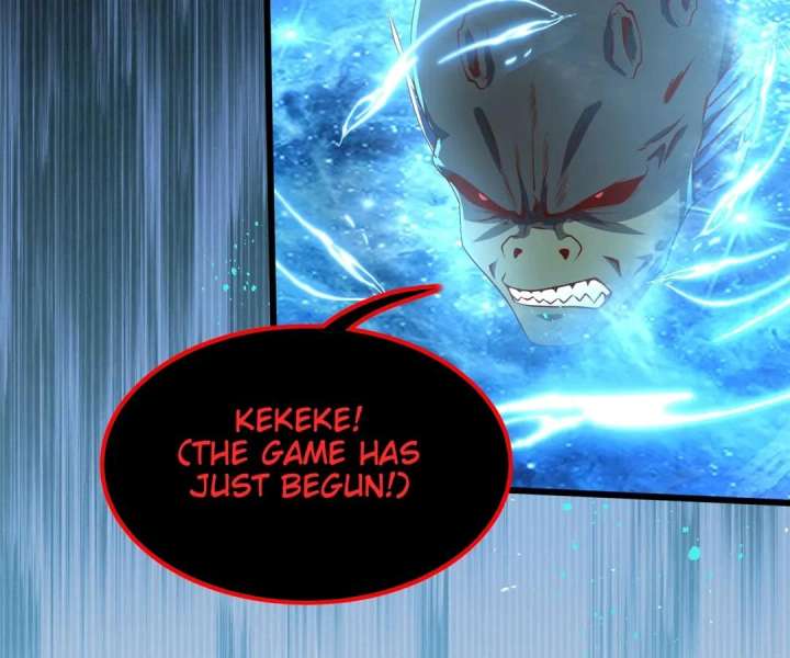 Aura Recovery: I Get a New Skill Everyday Chapter 186 278 31