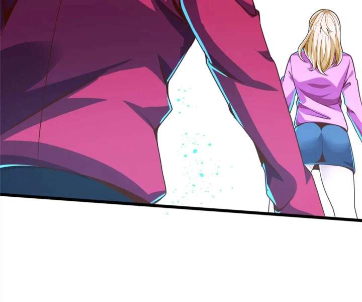 Aura Recovery: I Get a New Skill Everyday Chapter 186 281 34