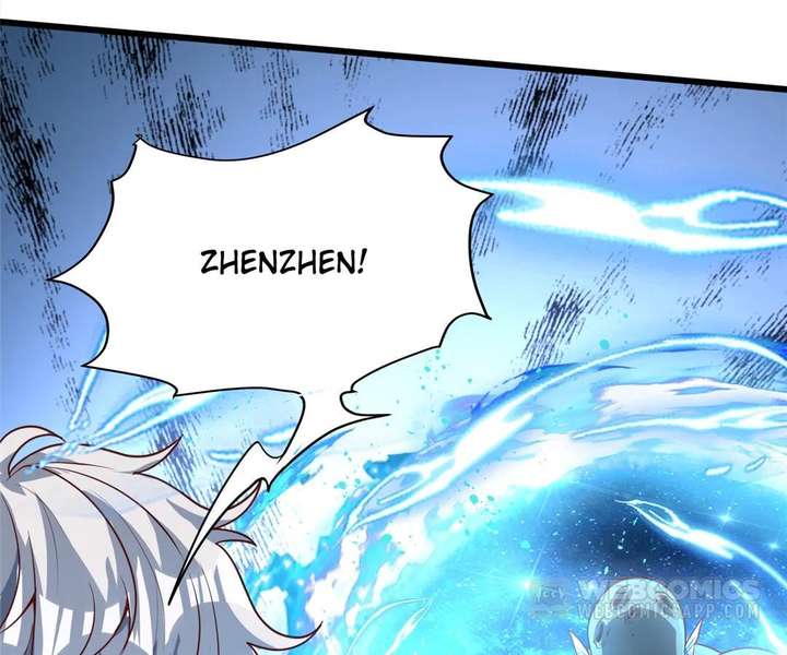 Aura Recovery: I Get a New Skill Everyday Chapter 186 282 35