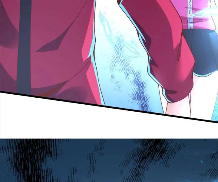 Aura Recovery: I Get a New Skill Everyday Chapter 186 284 37