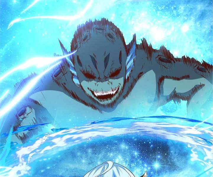 Aura Recovery: I Get a New Skill Everyday Chapter 186 286 39