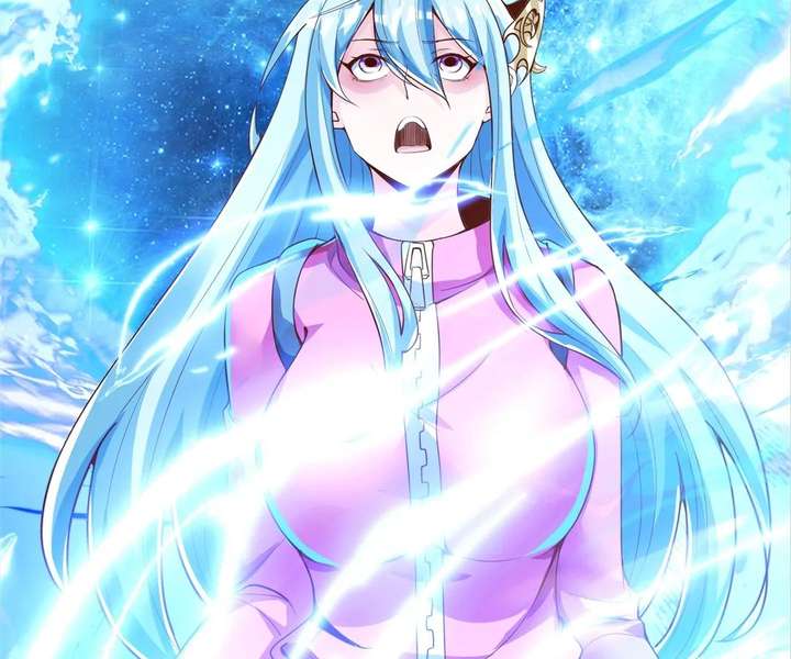 Aura Recovery: I Get a New Skill Everyday Chapter 186 287 40