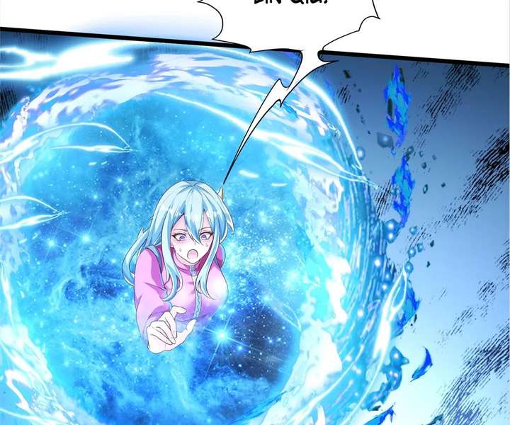 Aura Recovery: I Get a New Skill Everyday Chapter 186 289 42