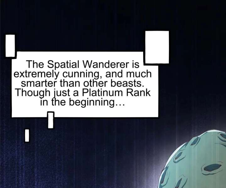 Aura Recovery: I Get a New Skill Everyday Chapter 186 295 48