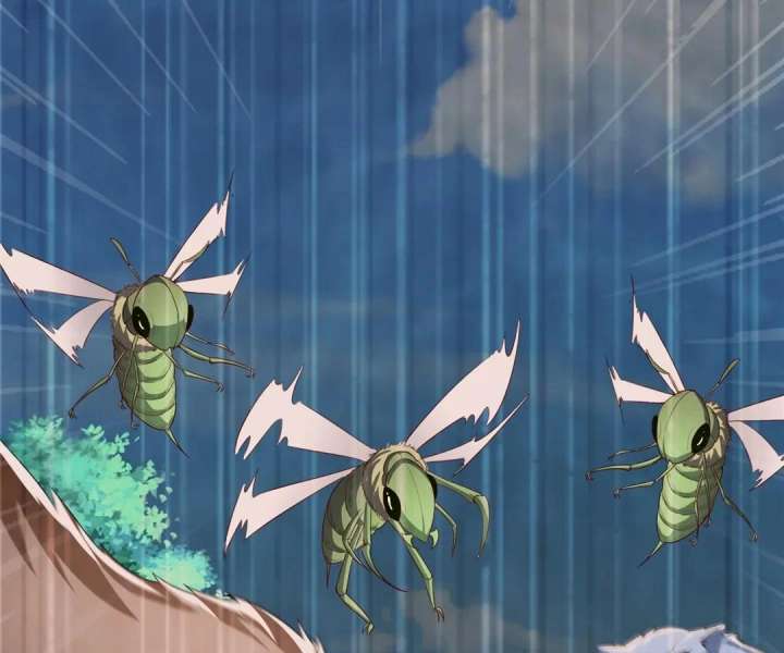 Aura Recovery: I Get a New Skill Everyday Chapter 186 299 52