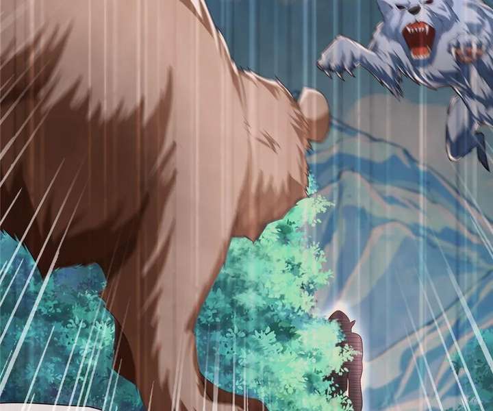 Aura Recovery: I Get a New Skill Everyday Chapter 186 300 53