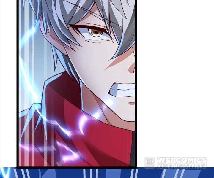 Aura Recovery: I Get a New Skill Everyday Chapter 186 306 59