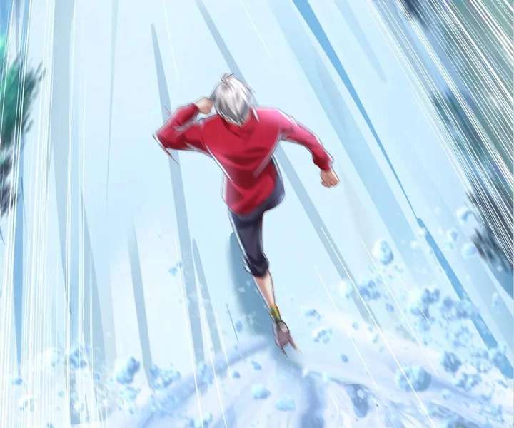 Aura Recovery: I Get a New Skill Everyday Chapter 186 311 64