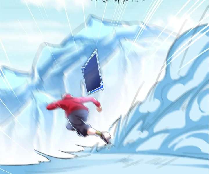 Aura Recovery: I Get a New Skill Everyday Chapter 186 317 70