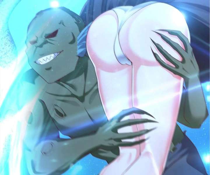 Aura Recovery: I Get a New Skill Everyday Chapter 186 323 76