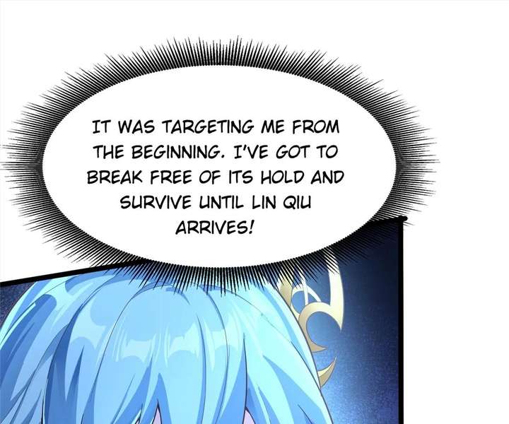 Aura Recovery: I Get a New Skill Everyday Chapter 187 215 01