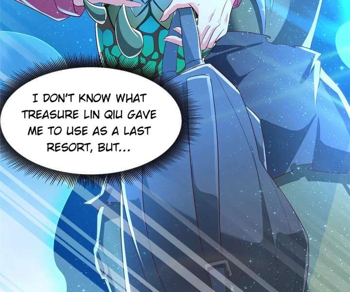 Aura Recovery: I Get a New Skill Everyday Chapter 187 222 08