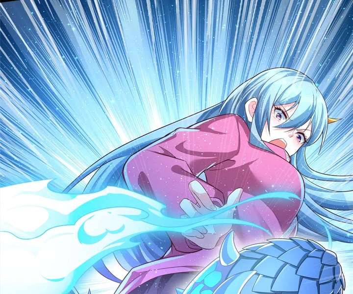 Aura Recovery: I Get a New Skill Everyday Chapter 187 224 10