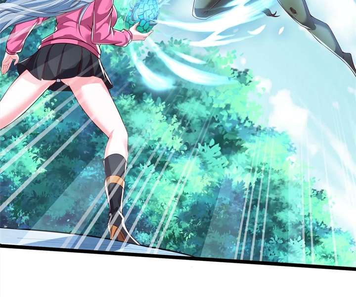 Aura Recovery: I Get a New Skill Everyday Chapter 187 232 18