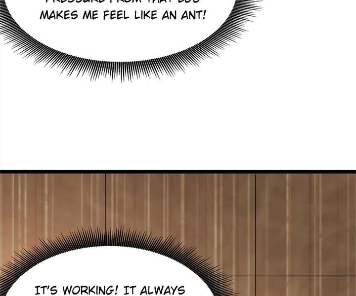 Aura Recovery: I Get a New Skill Everyday Chapter 187 235 21