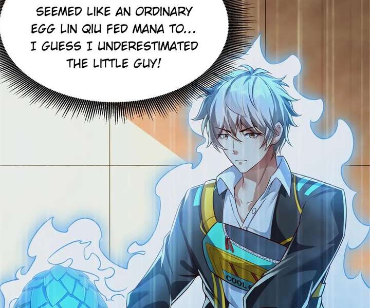 Aura Recovery: I Get a New Skill Everyday Chapter 187 236 22