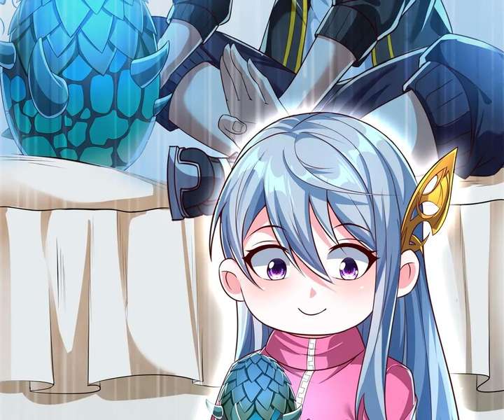 Aura Recovery: I Get a New Skill Everyday Chapter 187 237 23