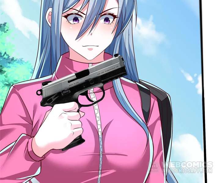 Aura Recovery: I Get a New Skill Everyday Chapter 187 241 27