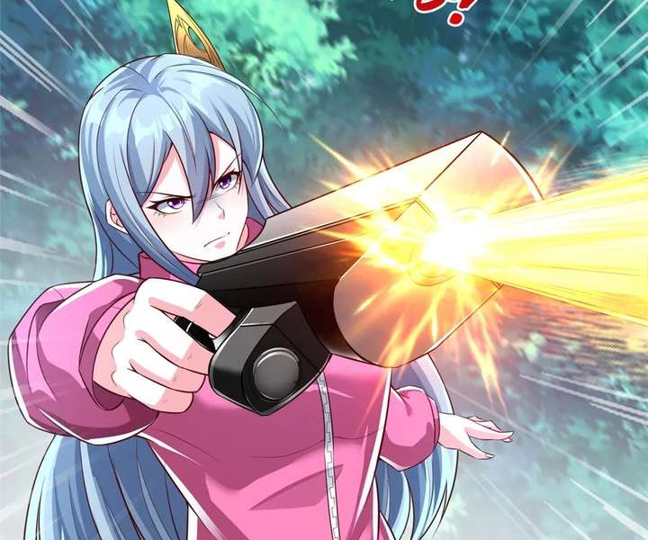 Aura Recovery: I Get a New Skill Everyday Chapter 187 246 32