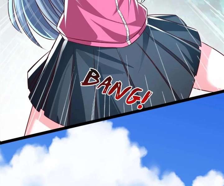 Aura Recovery: I Get a New Skill Everyday Chapter 187 247 33