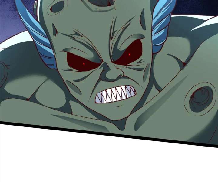 Aura Recovery: I Get a New Skill Everyday Chapter 187 252 38