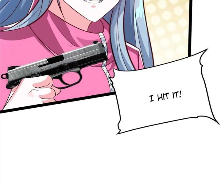 Aura Recovery: I Get a New Skill Everyday Chapter 187 256 42