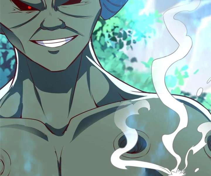 Aura Recovery: I Get a New Skill Everyday Chapter 187 258 44