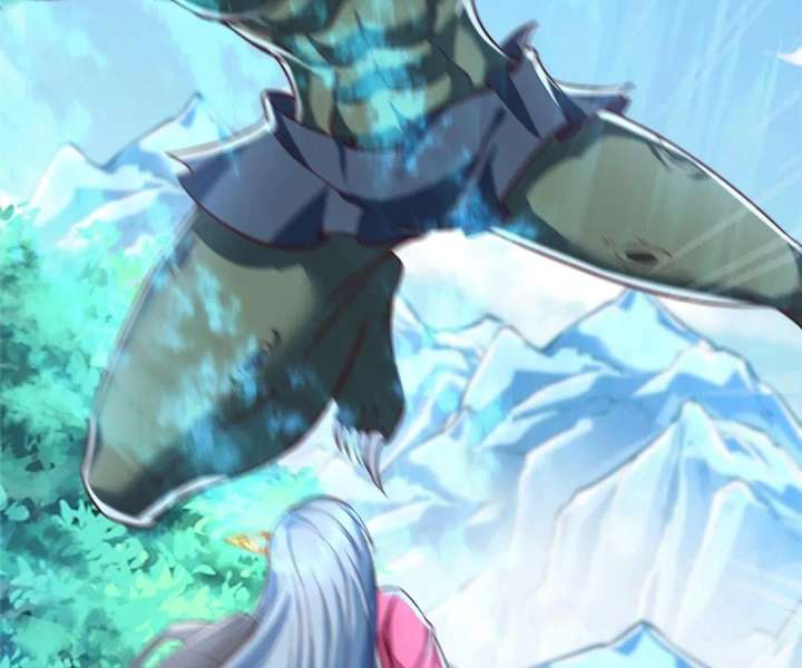 Aura Recovery: I Get a New Skill Everyday Chapter 187 266 52