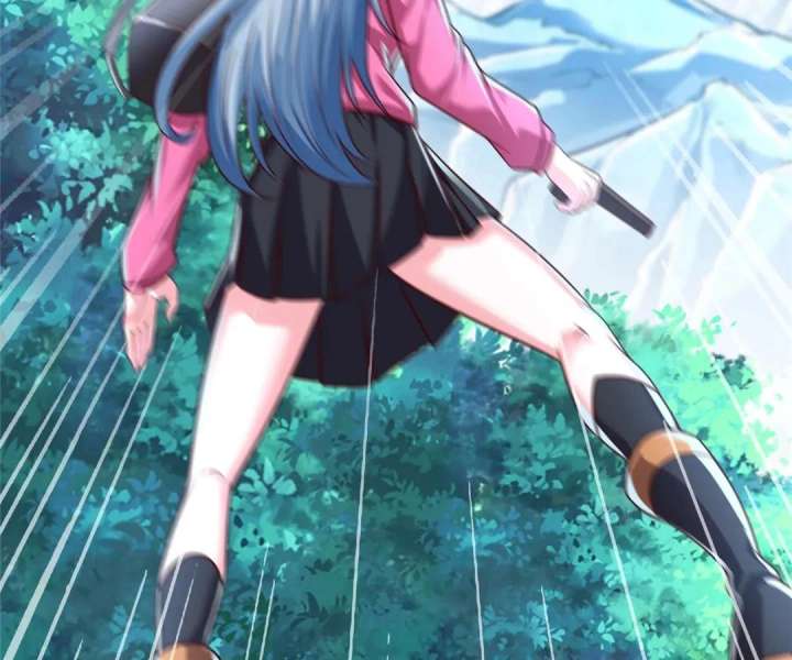 Aura Recovery: I Get a New Skill Everyday Chapter 187 267 53