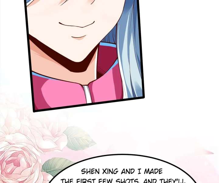 Aura Recovery: I Get a New Skill Everyday Chapter 187 270 56