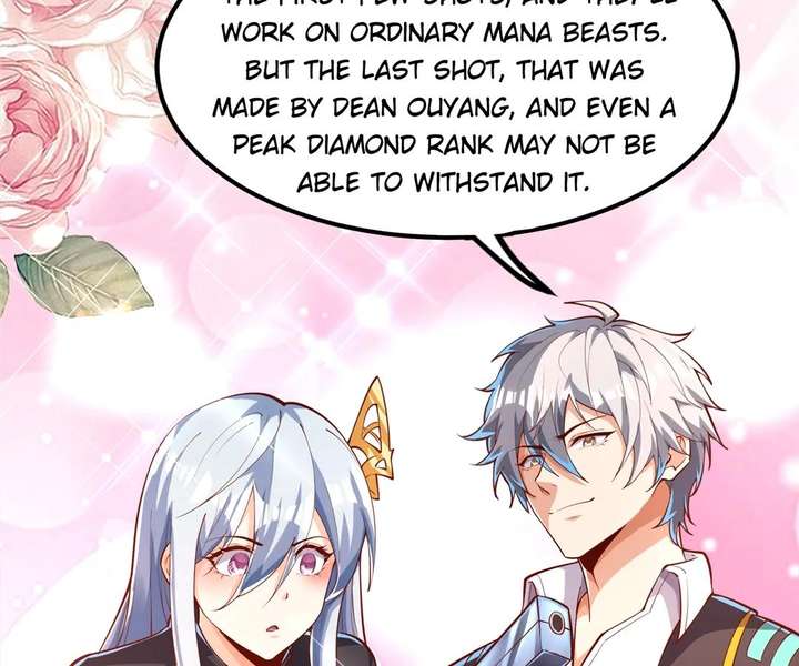 Aura Recovery: I Get a New Skill Everyday Chapter 187 271 57