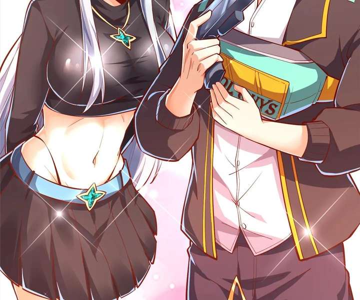 Aura Recovery: I Get a New Skill Everyday Chapter 187 272 58