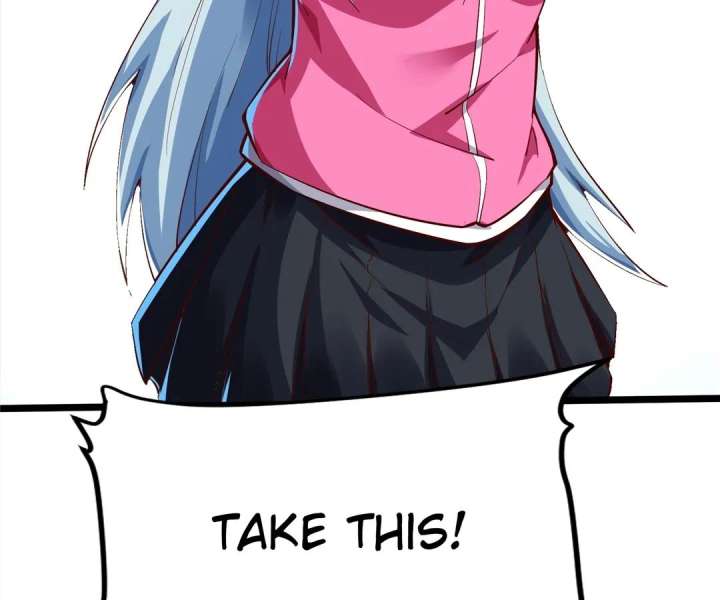 Aura Recovery: I Get a New Skill Everyday Chapter 187 274 60