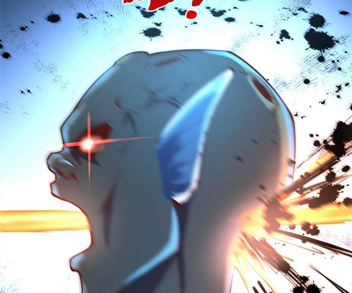 Aura Recovery: I Get a New Skill Everyday Chapter 187 280 66