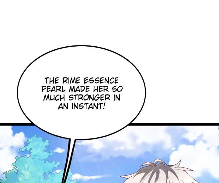 Aura Recovery: I Get a New Skill Everyday Chapter 189 236 01