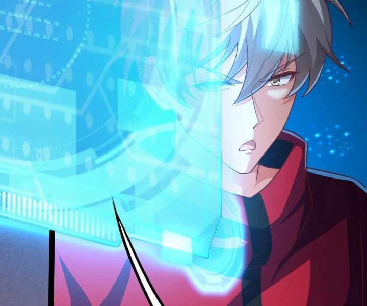 Aura Recovery: I Get a New Skill Everyday Chapter 189 240 05