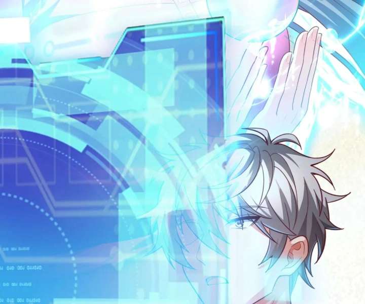 Aura Recovery: I Get a New Skill Everyday Chapter 189 243 08