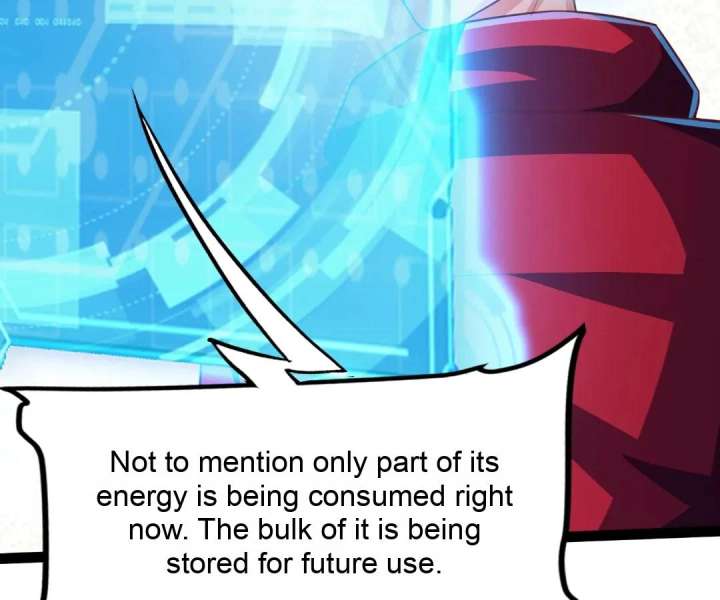 Aura Recovery: I Get a New Skill Everyday Chapter 189 244 09