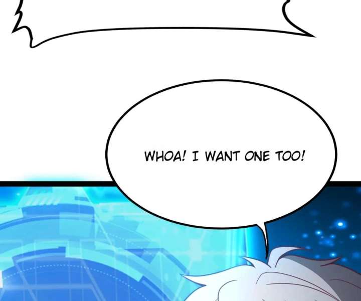 Aura Recovery: I Get a New Skill Everyday Chapter 189 245 10