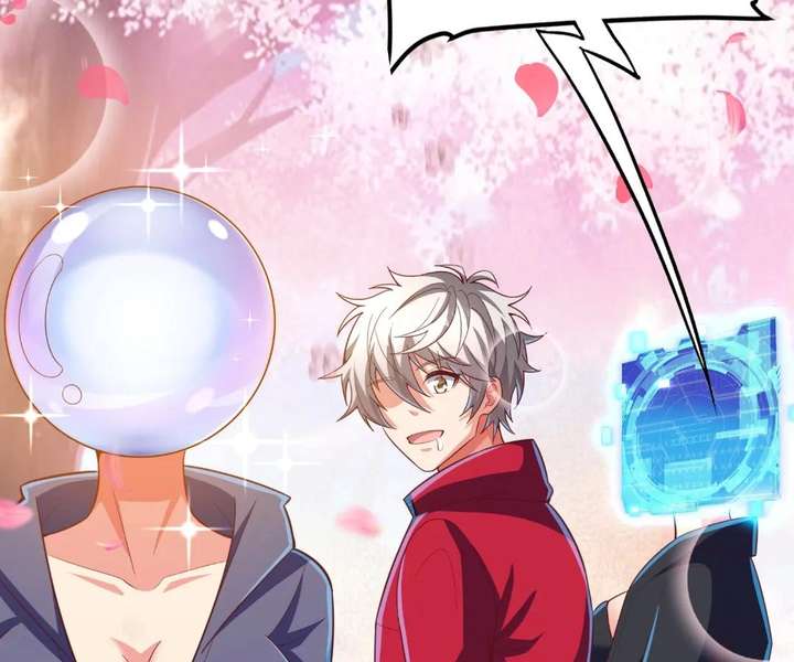 Aura Recovery: I Get a New Skill Everyday Chapter 189 248 13