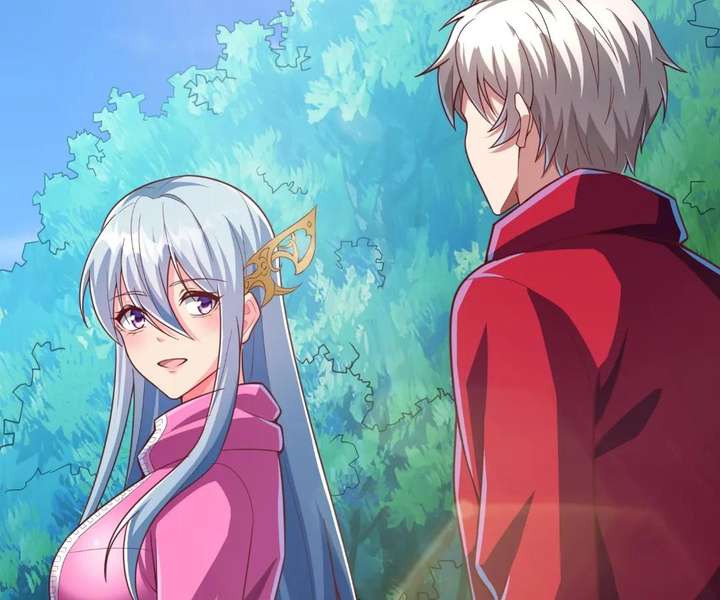 Aura Recovery: I Get a New Skill Everyday Chapter 189 264 29