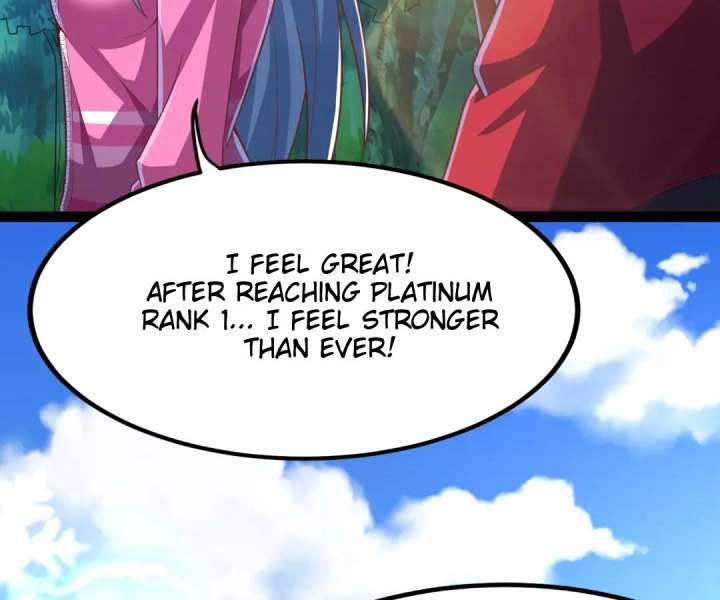 Aura Recovery: I Get a New Skill Everyday Chapter 189 265 30