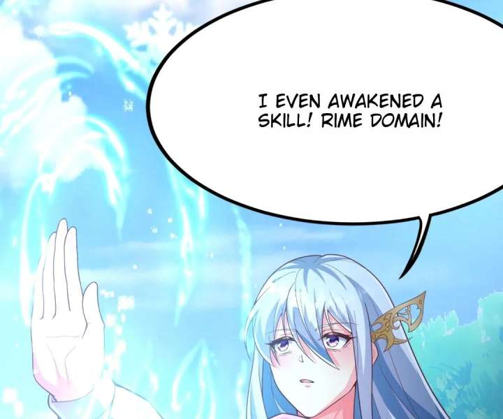 Aura Recovery: I Get a New Skill Everyday Chapter 189 266 31