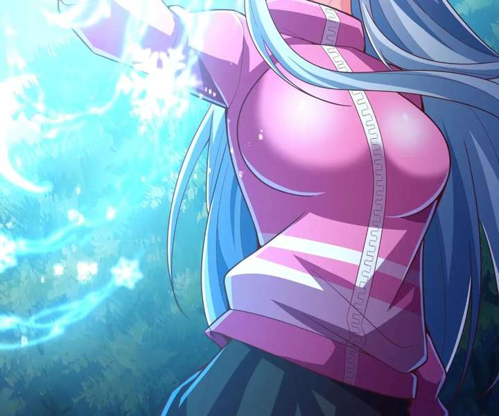Aura Recovery: I Get a New Skill Everyday Chapter 189 267 32
