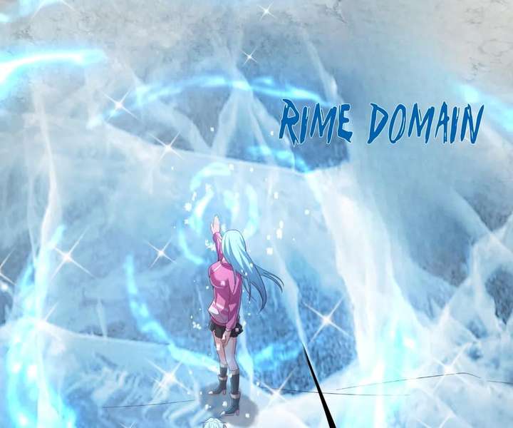 Aura Recovery: I Get a New Skill Everyday Chapter 189 269 34