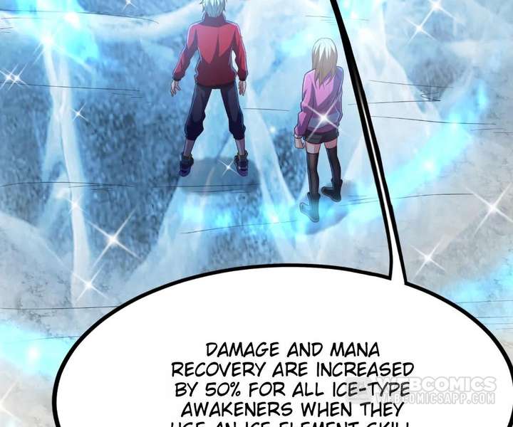 Aura Recovery: I Get a New Skill Everyday Chapter 189 270 35