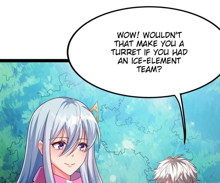 Aura Recovery: I Get a New Skill Everyday Chapter 189 272 37